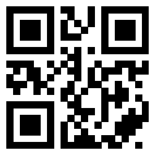 3404471767 - Immagine del Qr Code associato