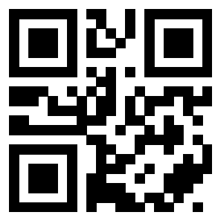 Il QrCode di 3404471768