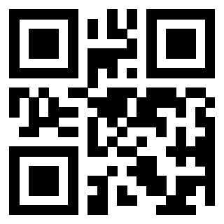 Il Qr Code di 3404471769