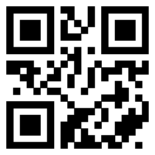3404471771 Qr Code associato