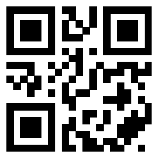 3404471773 - Immagine del QrCode associato