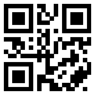 3404471774 QrCode associato