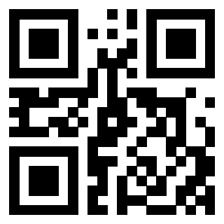 Il QrCode di 3404471775