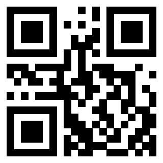 3404471777 - Immagine del Qr Code associato