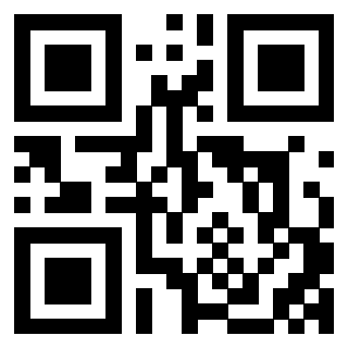 3404471780 - Immagine del Qr Code associato