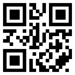 Il QrCode di 3404471781