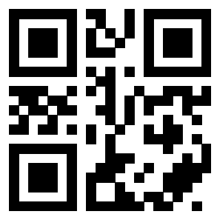 3404471782 - Immagine del Qr Code associato