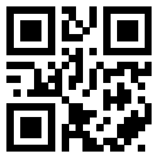 3404471786 - Immagine del Qr Code associato