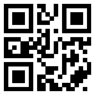 3404471787 - Immagine del Qr Code associato