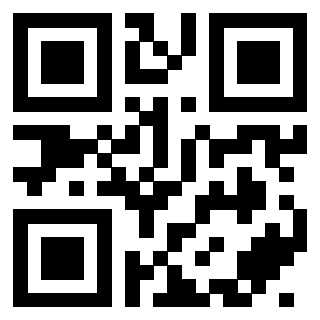 Scansione del Qr Code di 3404471788