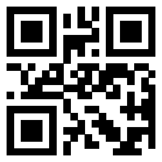 Il QrCode di 3404471790