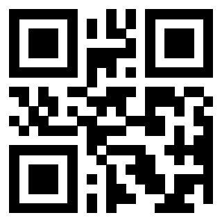 Il QrCode di 3404471803