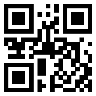 3404471806 - Immagine del Qr Code associato