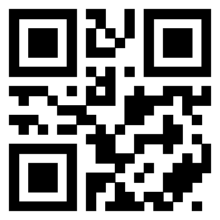 Il QrCode di 3404471808