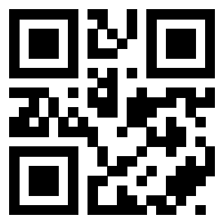 Scansione del Qr Code di 3404471810