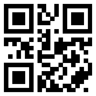 3404471811 - Immagine del QrCode associato