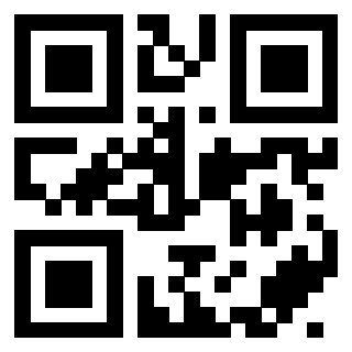 Il QrCode di 3404471816