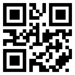 Il QrCode di 3404471819