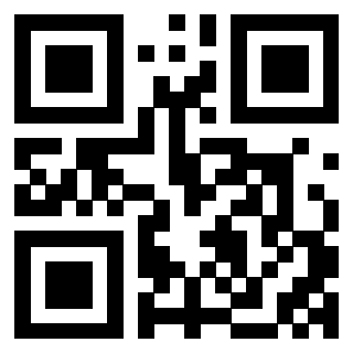Scansione del QrCode di 3404471823