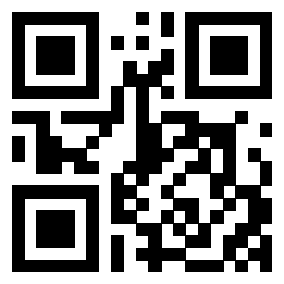 3404471825 QrCode associato