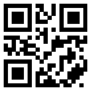 Scansione del QrCode di 3404471827