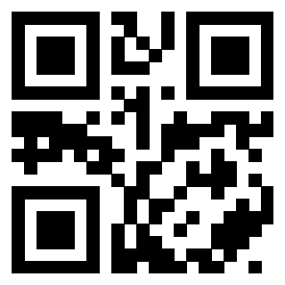 3404471830 Qr Code associato