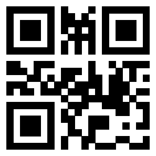 3404471834 QrCode associato
