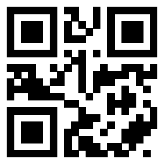 3404471836 - Immagine del QrCode associato