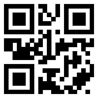 3404471837 QrCode associato