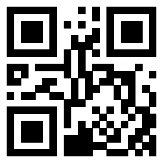 Immagine del QrCode di 3404471838