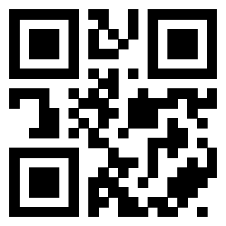 Il Qr Code di 3404471847