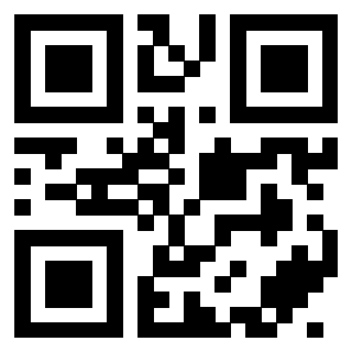 3404471848 - Immagine del Qr Code associato