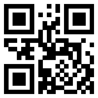3404471850 - Immagine del Qr Code associato
