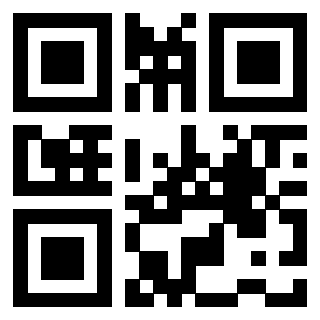 Il QrCode di 3404471851