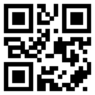 Immagine del Qr Code di 3404471852