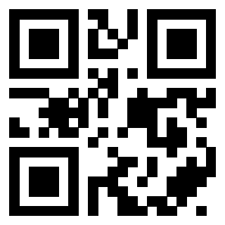 Il QrCode di 3404471853