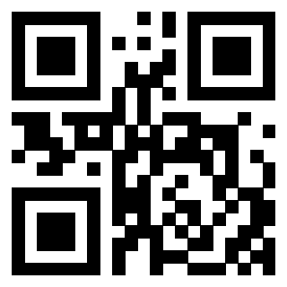 Immagine del QrCode di 3404471855