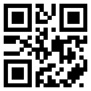 3404471856 QrCode associato