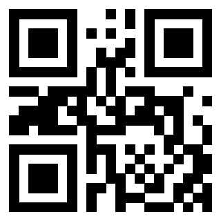 3404471858 QrCode associato