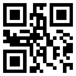 Immagine del Qr Code di 3404471861