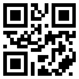 3404471867 - Immagine del Qr Code associato