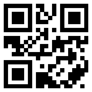 3404471868 - Immagine del Qr Code associato