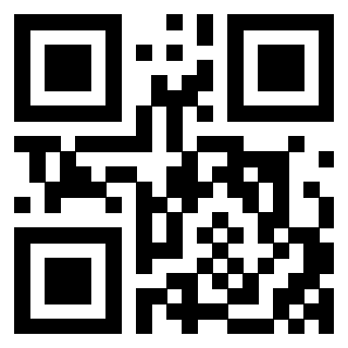 3404471870 - Immagine del Qr Code associato