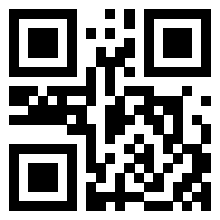Immagine del QrCode di 3404471871