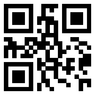 3404471872 - Immagine del Qr Code associato