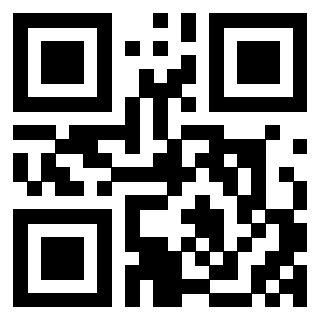 3404471873 - Immagine del Qr Code associato