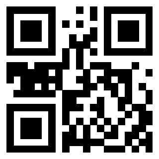 Immagine del Qr Code di 3404471876