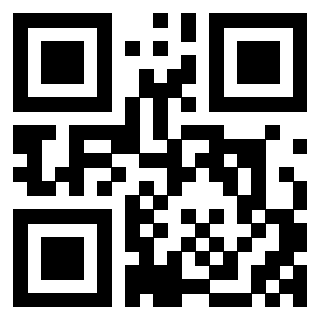 Immagine del Qr Code di 3404471878