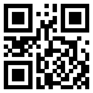 Immagine del Qr Code di 3404471881