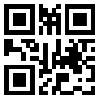 3404471882 - Immagine del QrCode associato